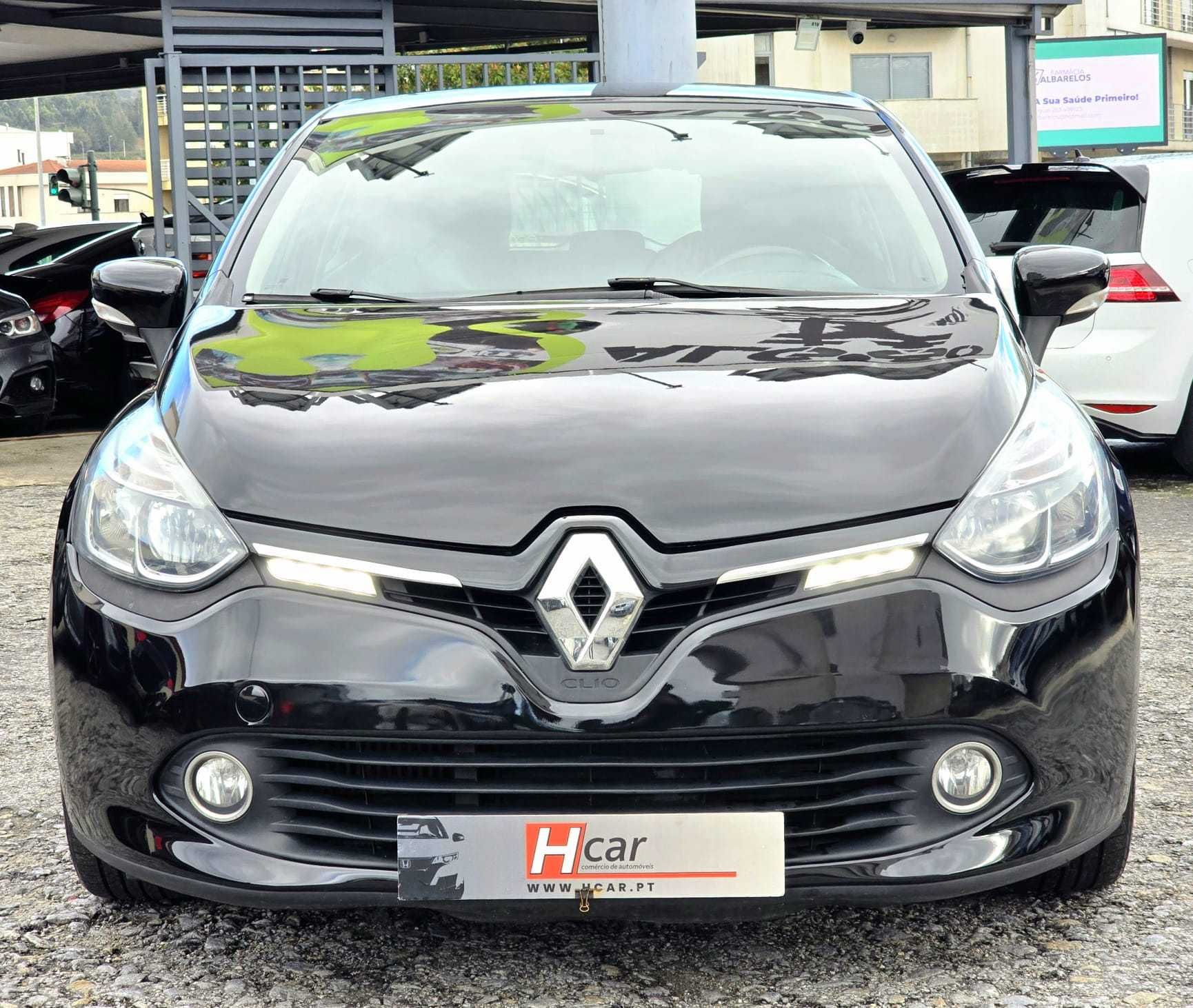 RENAULT CLIO 1.5DCI 90CV