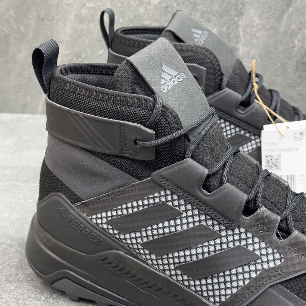 Кросівки Adidas Trailmarker Gore tex FY2229 ОРИГІНАЛ 100%