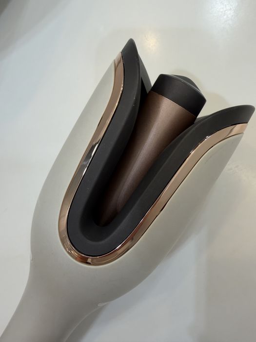 Стайлер для локонів Philips