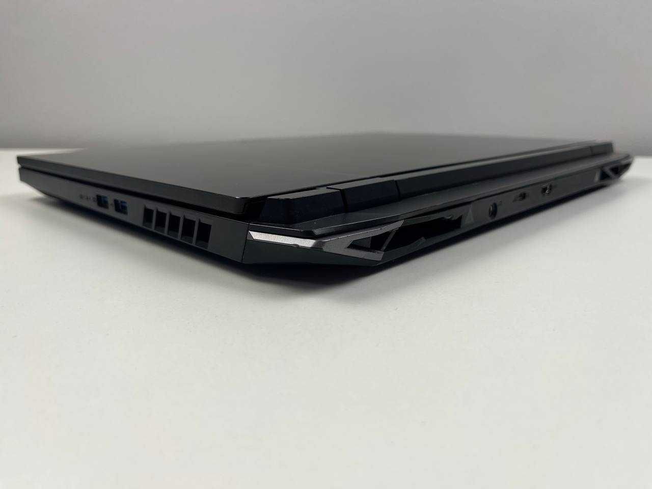 Ноутбук Acer Nitro 5 AN517 144Гц Ryzen 7 6800H 8GB RTX3060 256GB M.2