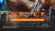 Projektowanie CAD 3D / 2D • Analizy FEA • Dokumentacja techniczna