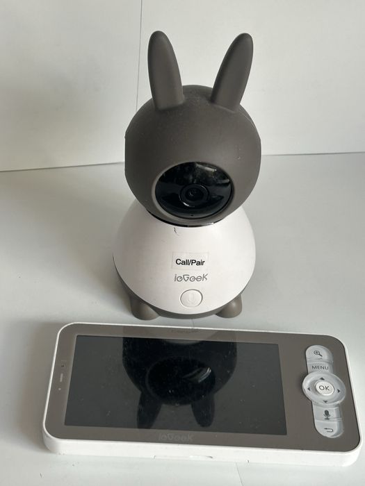 IeGeek niania elektroniczna