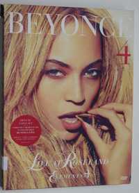 Beyonce  Live At Roseland  Elements of 4 DVD