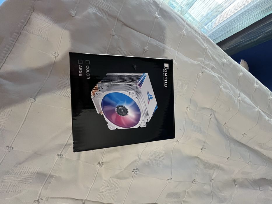 Cooler CR-1400 NOVO64283920021891122