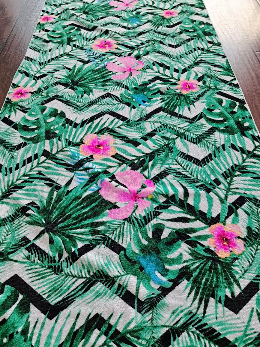 Ręcznik plażowy XL 90x180