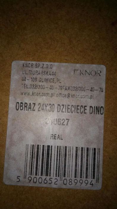 Obrazek ciuchcia