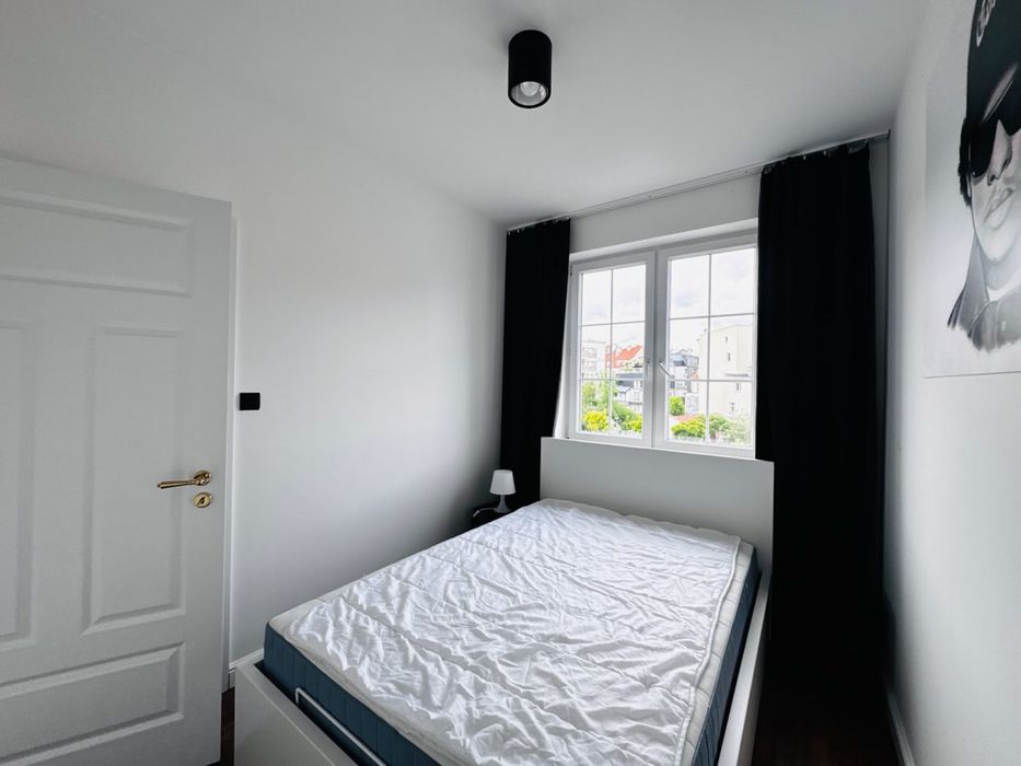 Mazury Apartament wynajmę.