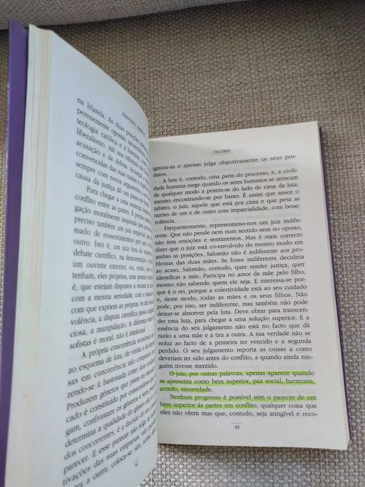 Valores (Francesco Alberoni)