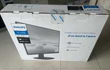 Monitor Philips V Line 24” (Full HD)