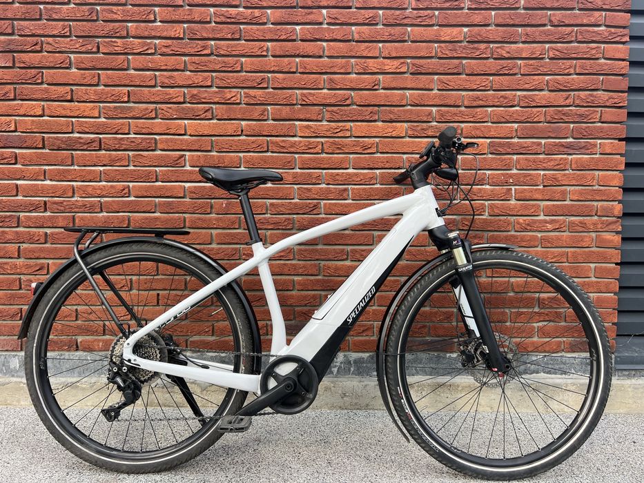 Акція! E-bike Specialized Vado В Хорошому стані!