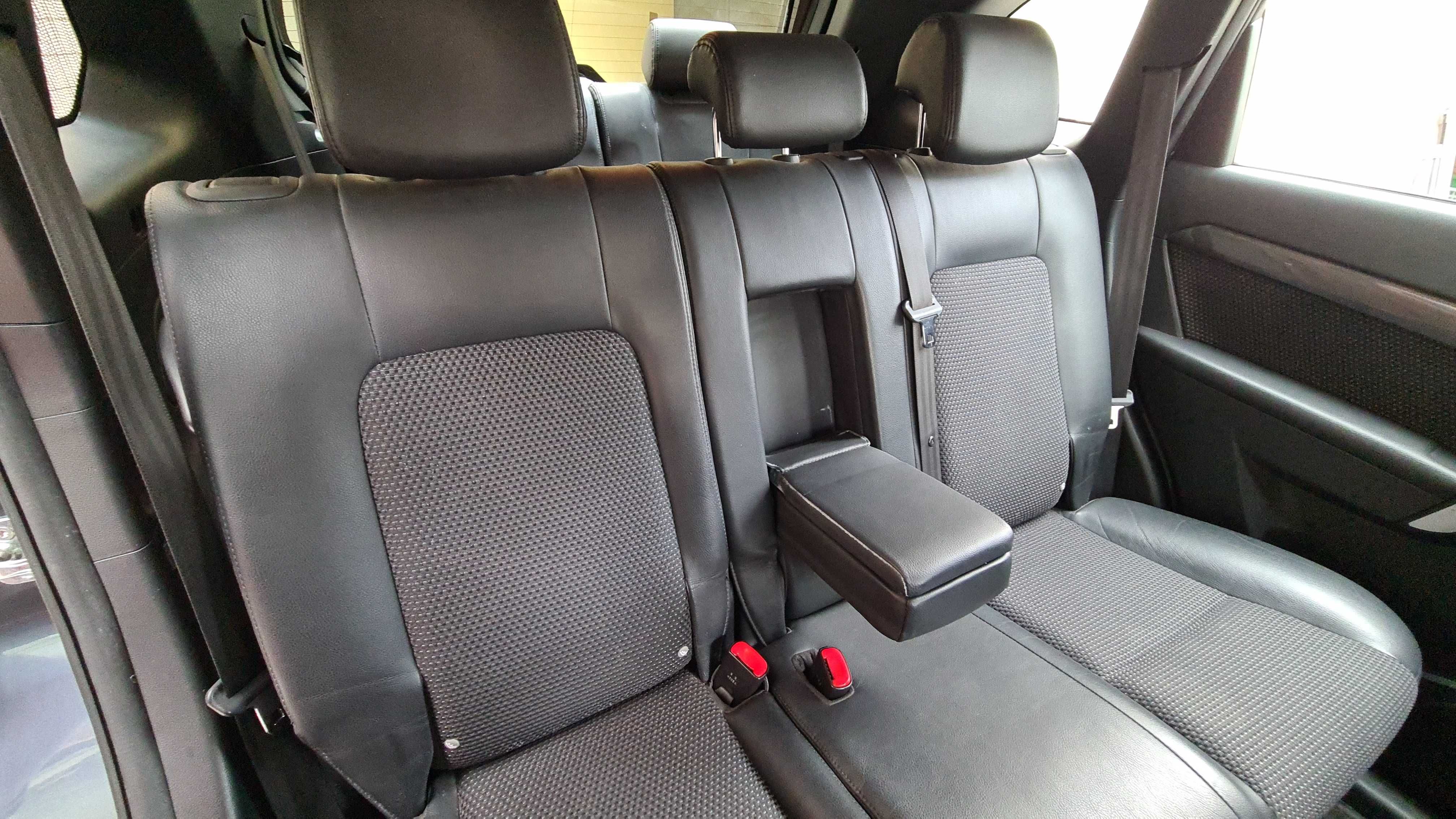 CHEVROLET Captiva 2.0 VCDI Seven 127 CV (NACIONAL)
