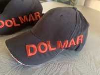 Бейсболка DOLMAR