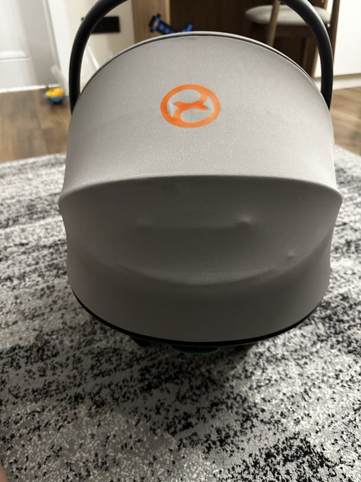 Автокрісло Cybex  Aton S2i- Size