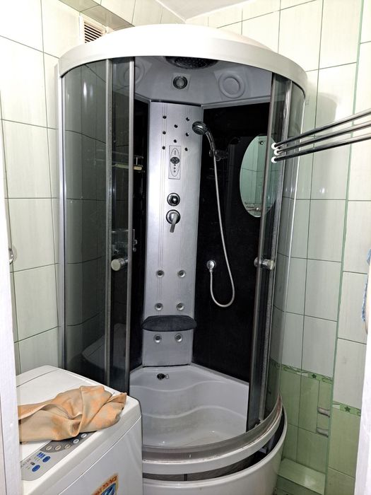 Продажа 2-х комнатной квартиры на Бабурке.