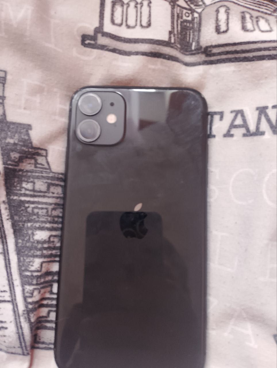 iPhone 11 64гб все рабочее