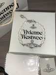 Bransoletka z pereł Vivienne Westwood