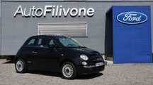 Fiat 500 1.3 16V Multijet Lounge Start&Stop