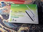 Karta sieciowa TP-LINK TL-WN722N