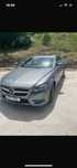 Mercedes cls 350