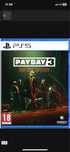 PAYDAY 3 Sony PlayStation 5 (PS5)