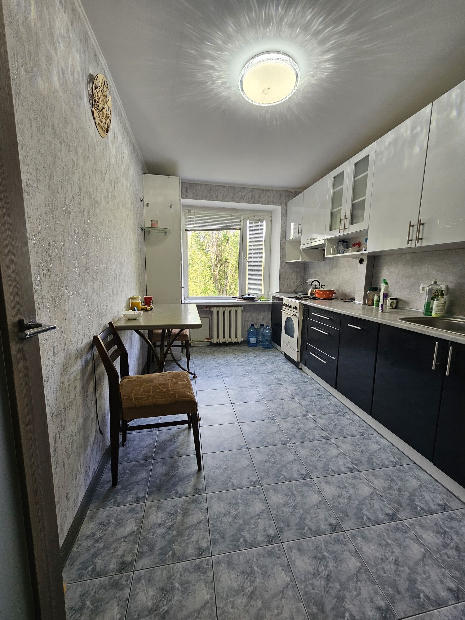 Продаётся 3х.к.квартира пр.Мира