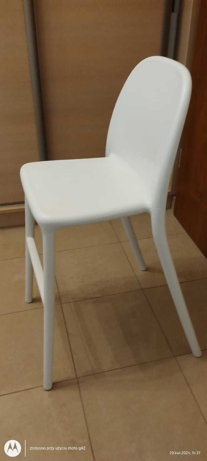 Krzesło dziecięce Ikea Urban
