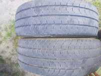 Opony letnie 205/65 r16c Paxaro