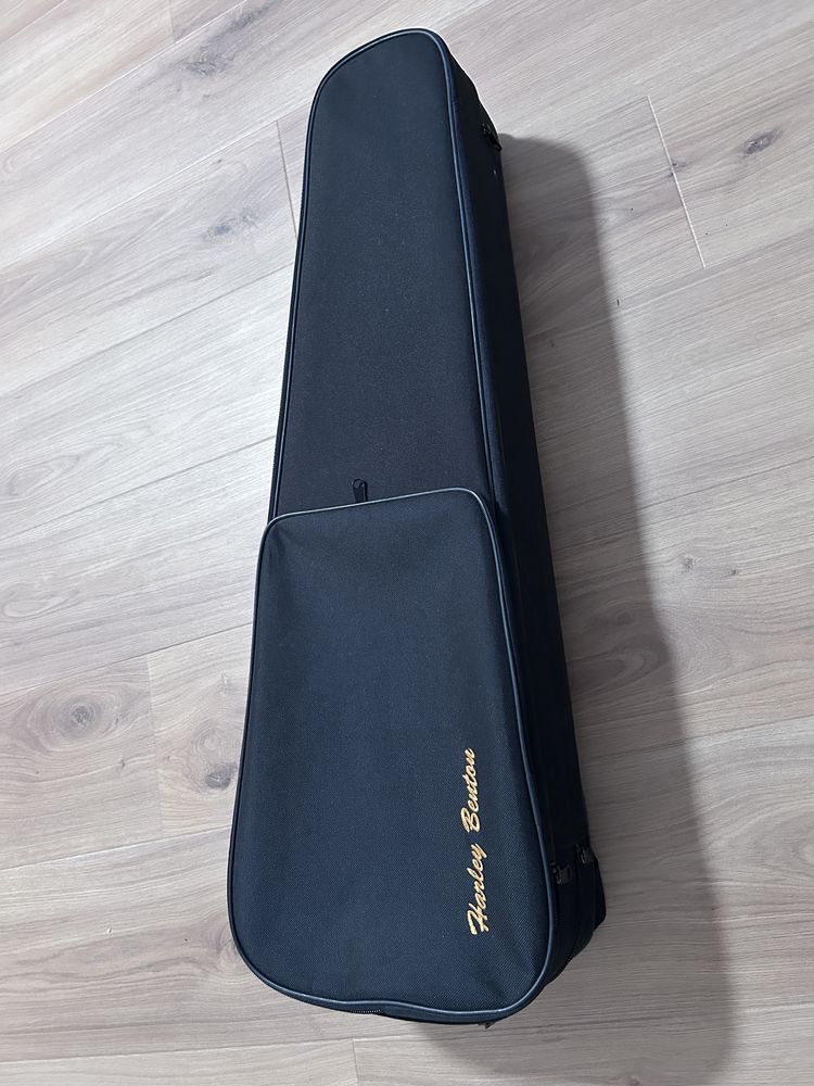 Skrzypce Shadow + case