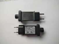 5V , 5W  adapter  zasilacz  lampki lampek  choinkowe  zestaw 3 x