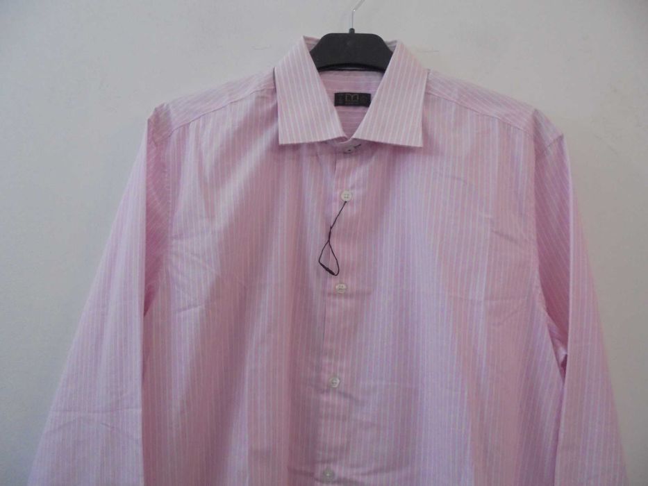 camisa de homem nova da marca MILANO