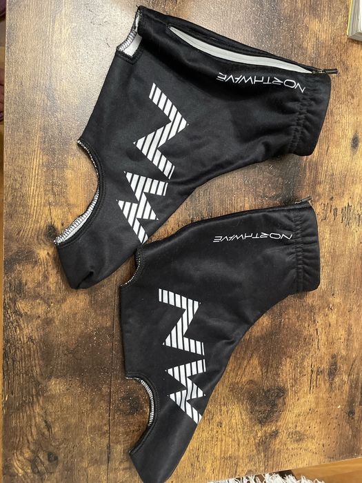 Ocieplacze na buty spd