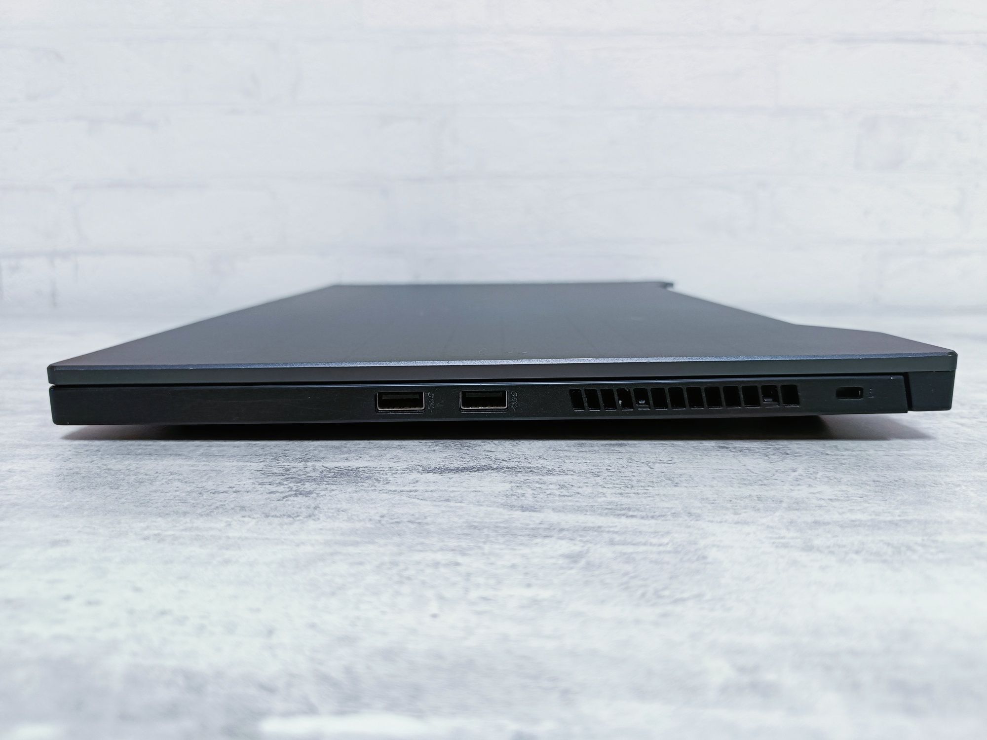 Игровой Asus TUF RTX 2060/i7-9750H/RAM 16/SSD