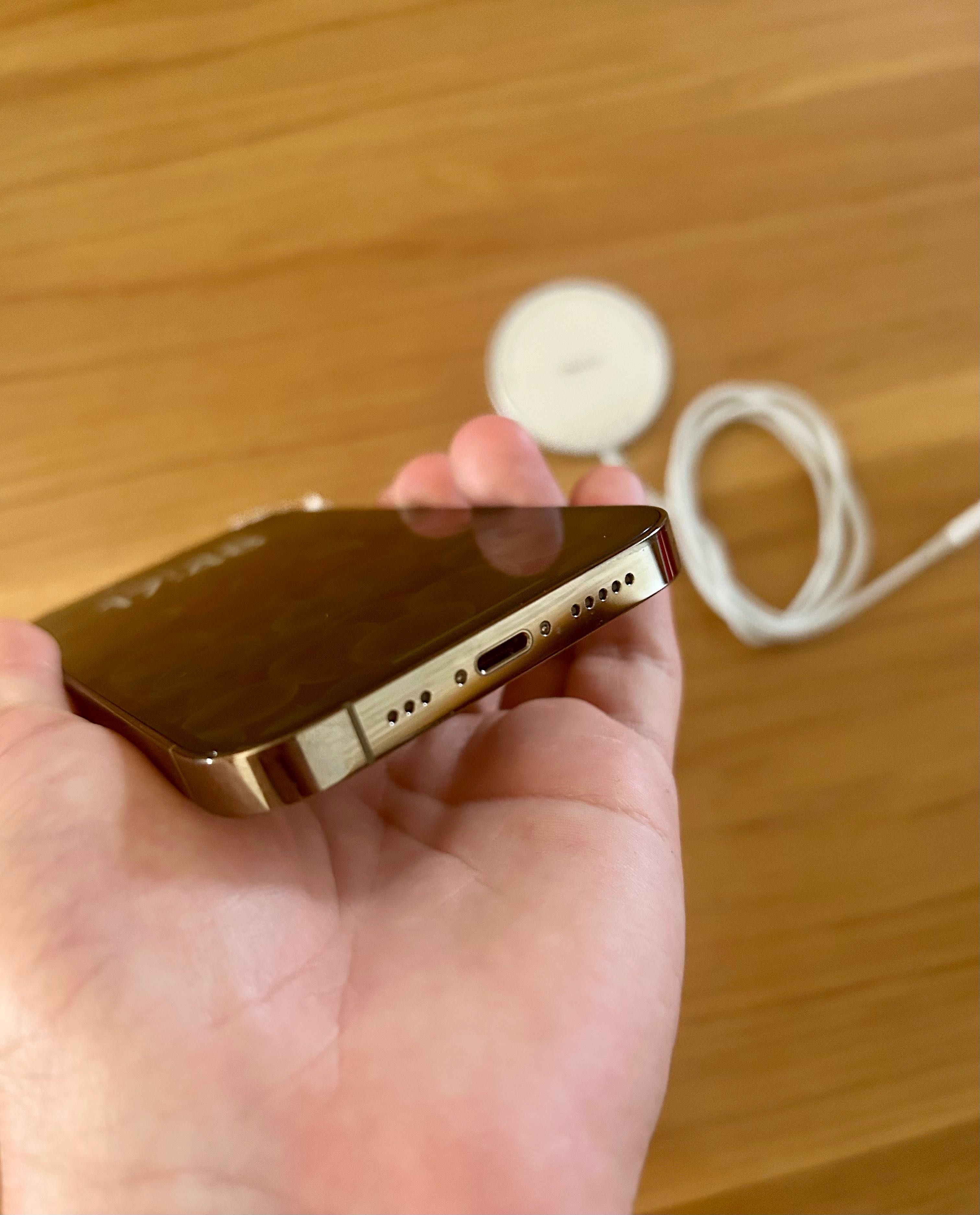 IPhone 14 Pro Novo (c/garantia Apple)