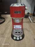 Do sprzedania ekspres kolbowy marki Delonghi . Model EC685.