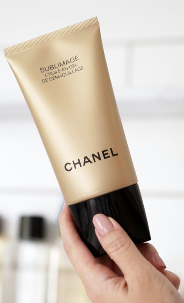 Chanel Sublimage шикарнейшая умывалка. Экономная. Большой объем.