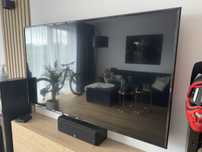 Telewizor LG 65 cali STAN IDEALNY