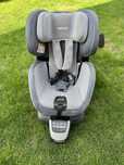 Fotelik samochodowy dla dziecka Recaro Zero 1