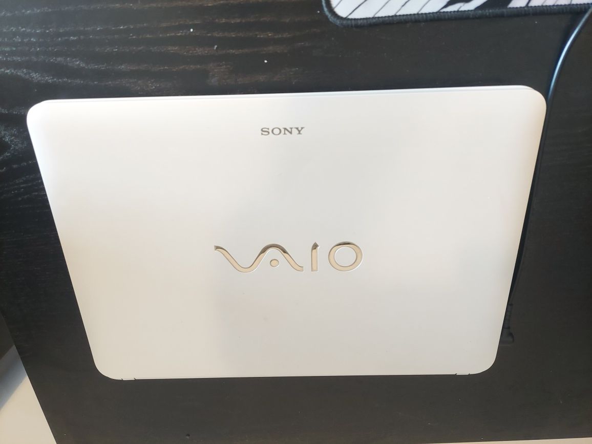 Portátil Sony Vaio