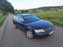 Sprzedam passata b5 1.9tdi