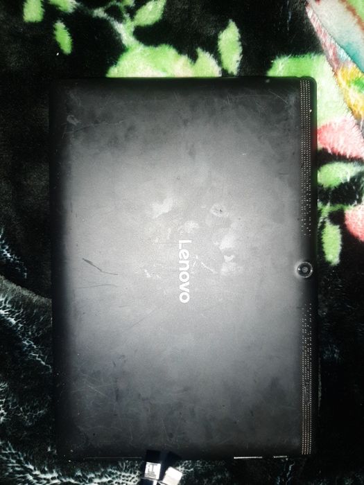 Tablet lenovo barato 25€