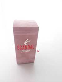 Pudełko po Scandal Jean Paul Gaultier Perfumy 80ml oryginalne