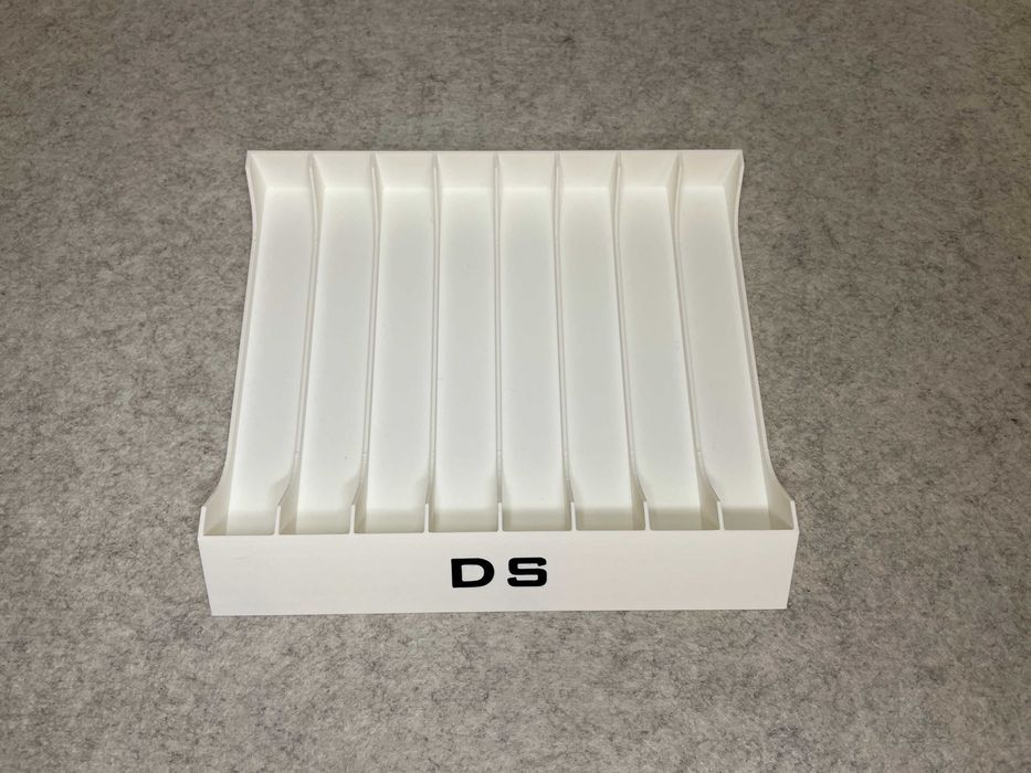 Stojak podstawka na gry Nintendo DS