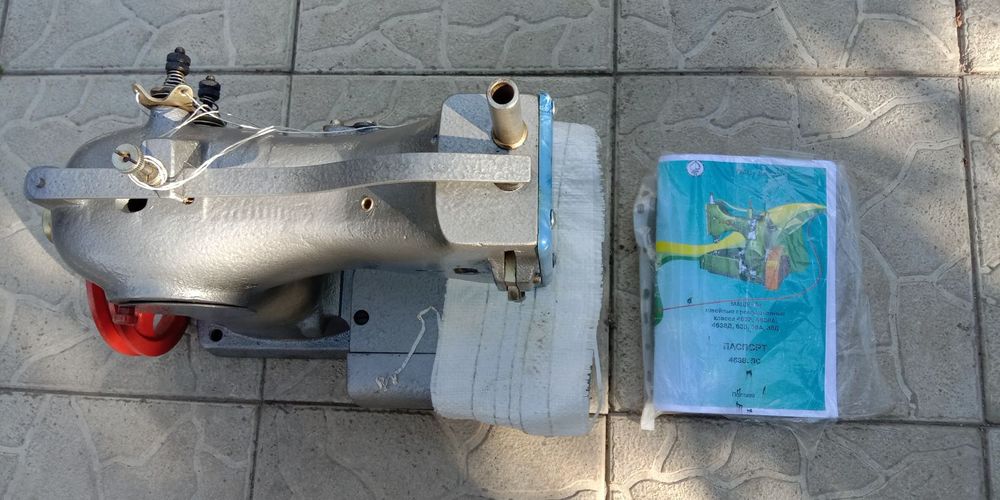 Головка швейна мішкозашивальна 38-Д класу