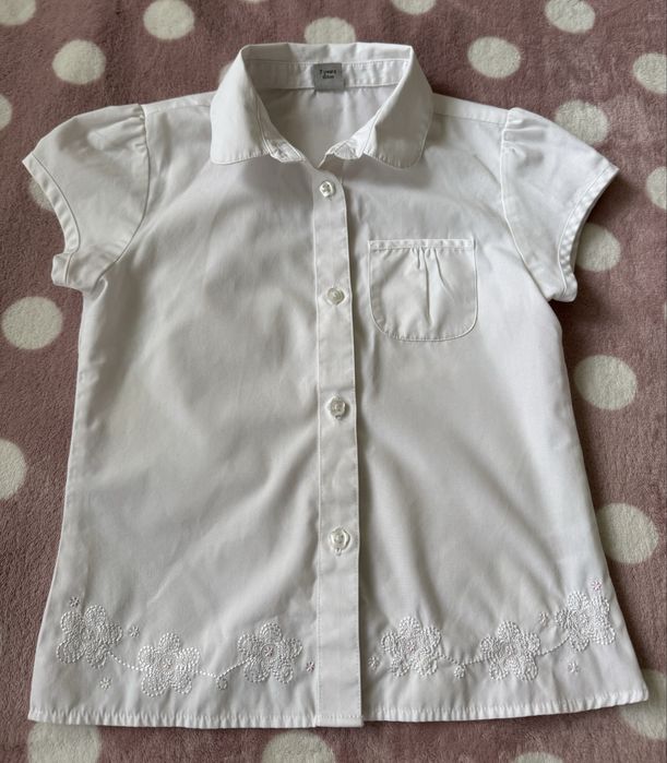 Одяг до школи, спідниця, блуза, сарафан