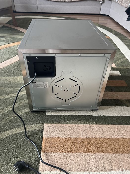 Сушка-Дегідратор