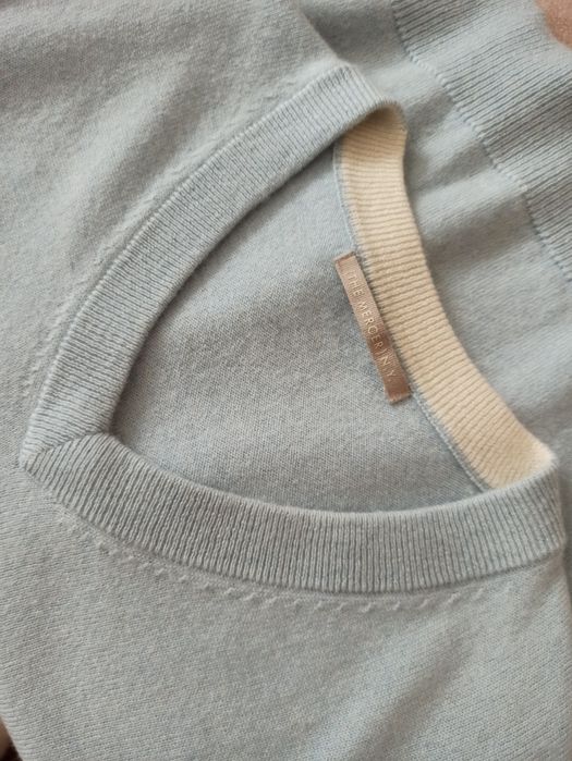 Светр, пуловер, вовна і кашемір The Mercer N. Y