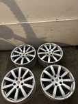 Felgi aluminiowe ET 54 9,5jx19” 5x130 Porsche Cayenne S czujniki TPMS