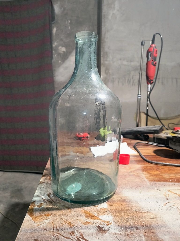 Продам бутилі СССР часів
