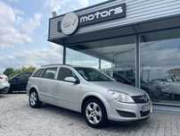 Opel Astra Caravan 1.3 CDTi Edition