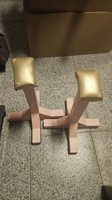 Mãozotas Ginástica - 10€ se vier buscar